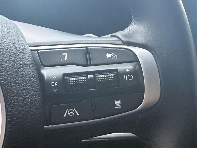 kia Sportage 2024 - 22