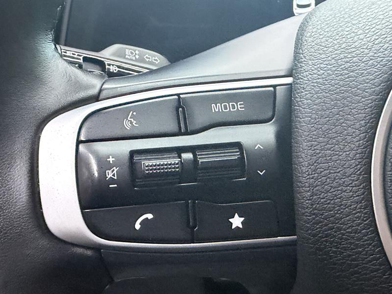 kia Sportage 2024 - 23