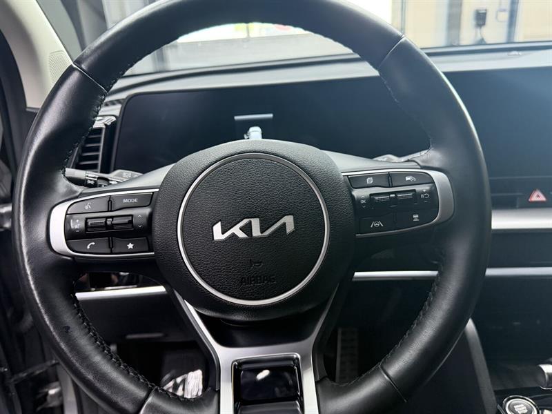 kia Sportage 2024 - 24