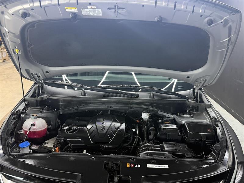 kia Sportage 2024 - 31