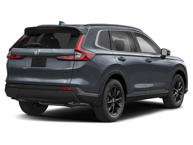 honda CR-V 2026 - 2
