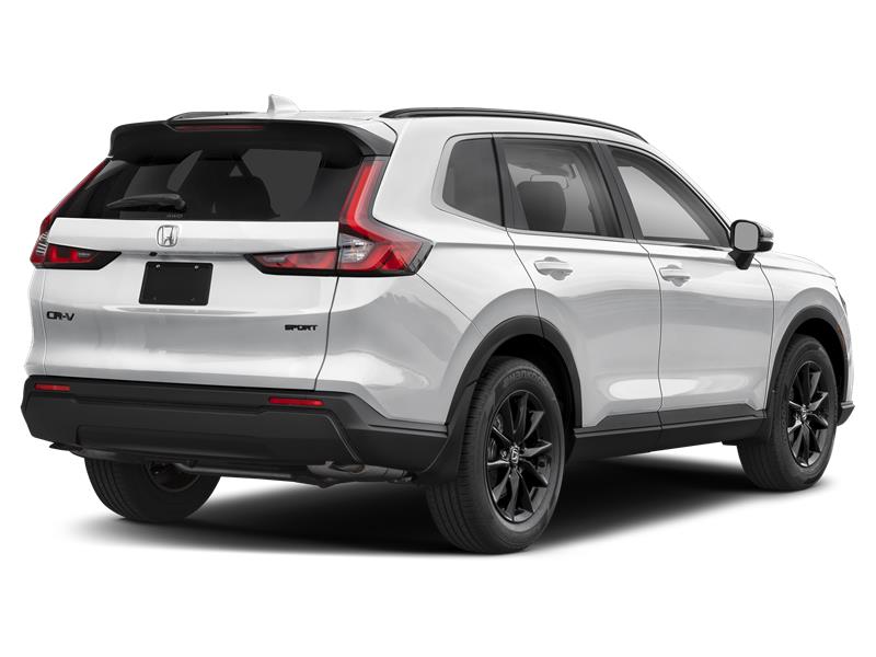 honda CR-V 2026 - 2