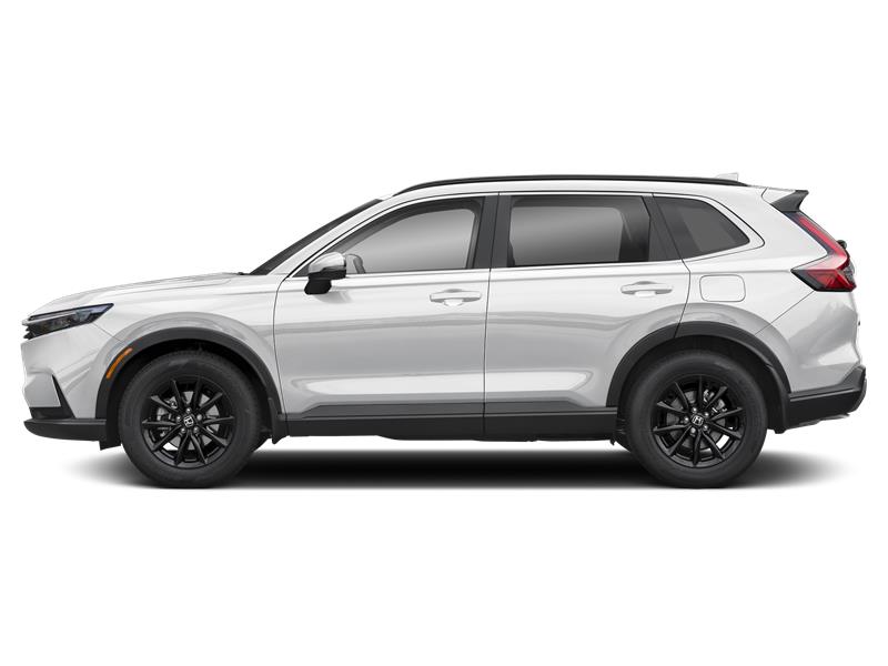 honda CR-V 2026 - 3