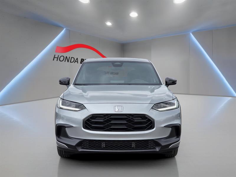 honda HR-V 2025 - 2