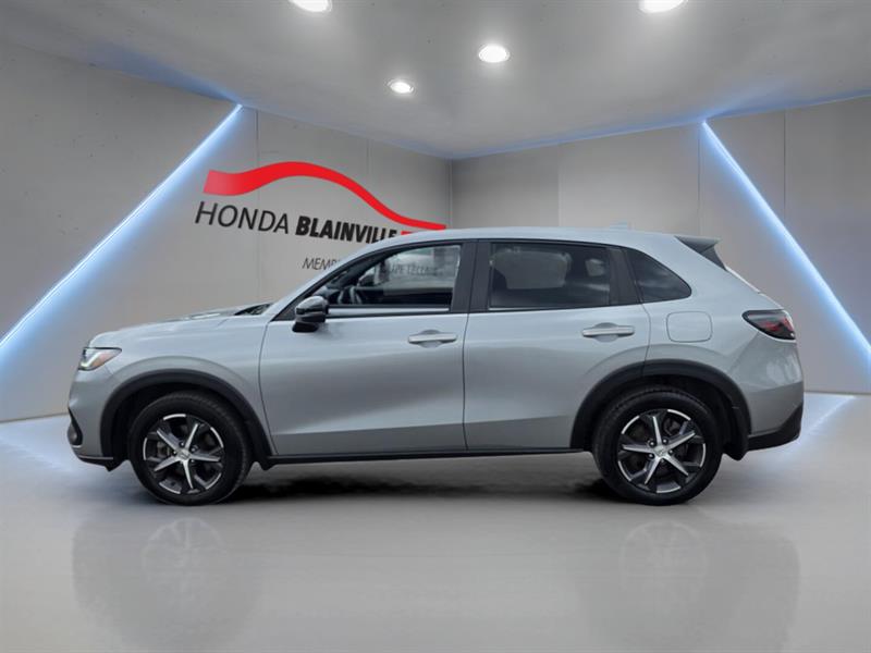 honda HR-V 2025 - 3