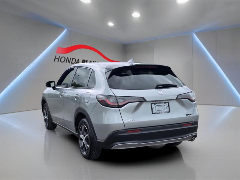 honda HR-V 2025 - 4