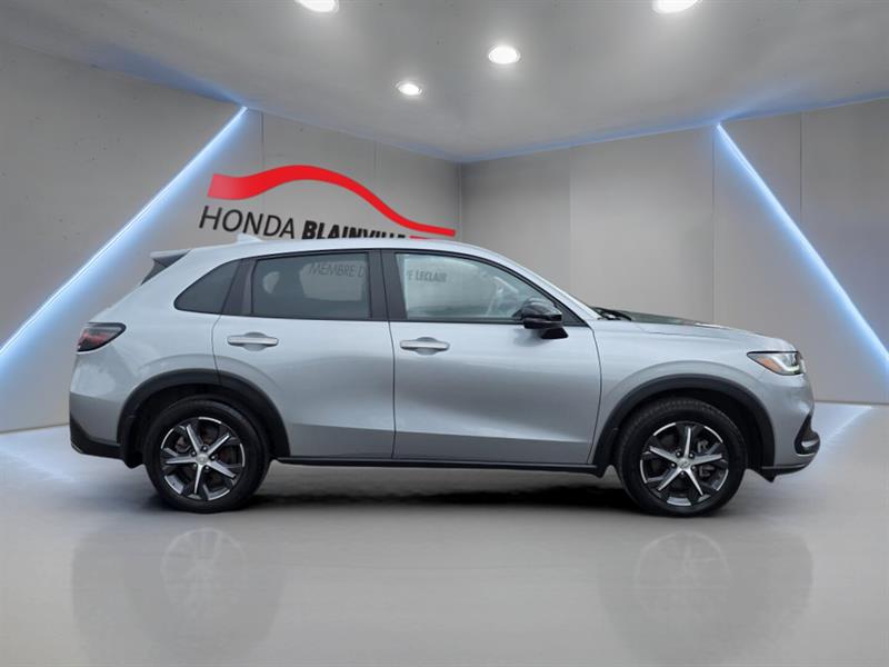 honda HR-V 2025 - 7