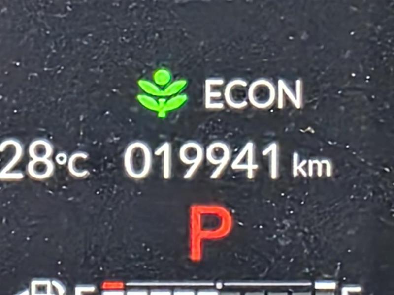 honda HR-V 2025 - 15