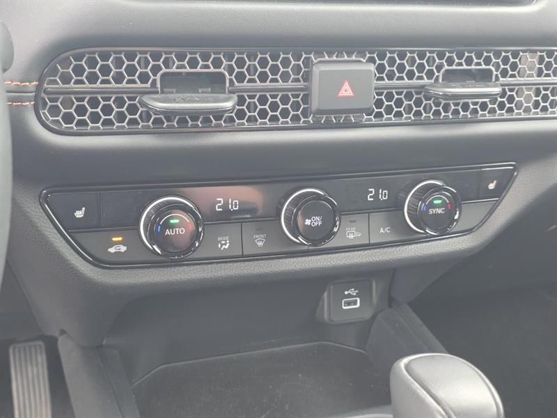 honda HR-V 2025 - 17