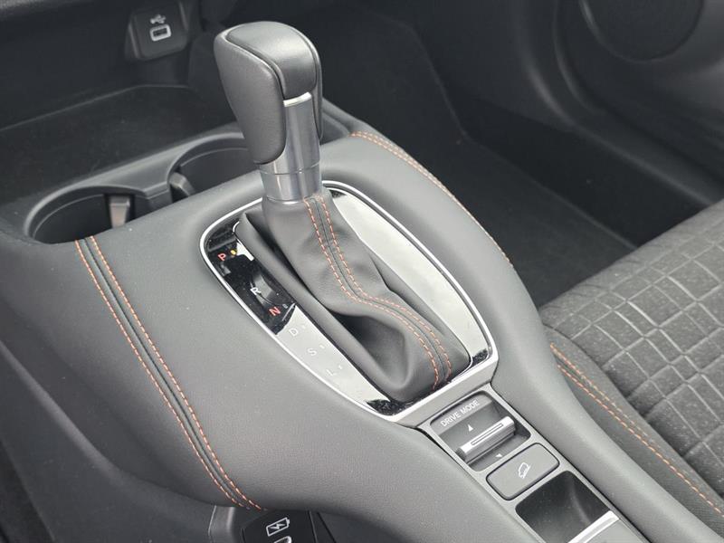 honda HR-V 2025 - 18
