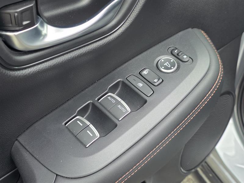 honda HR-V 2025 - 20