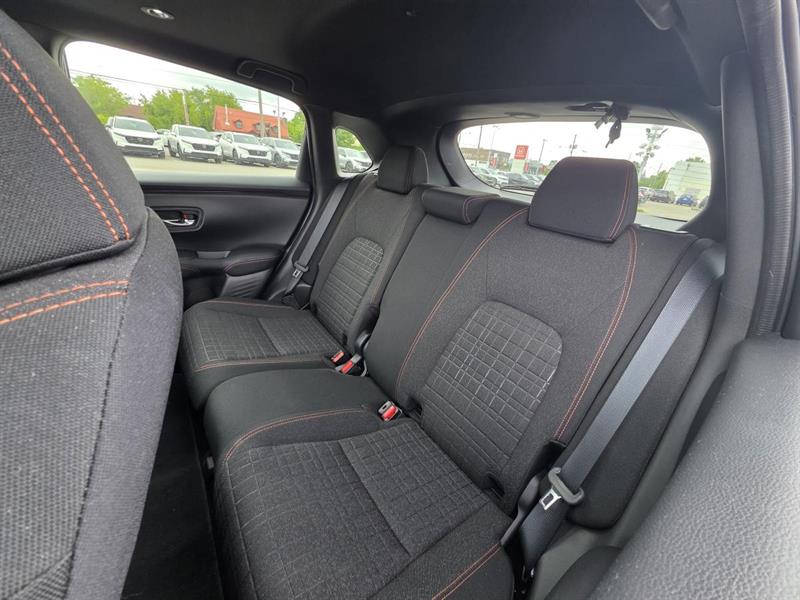 honda HR-V 2025 - 22