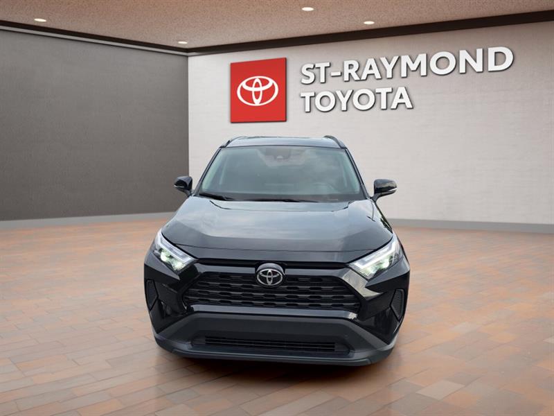 toyota RAV4 2022 - 4