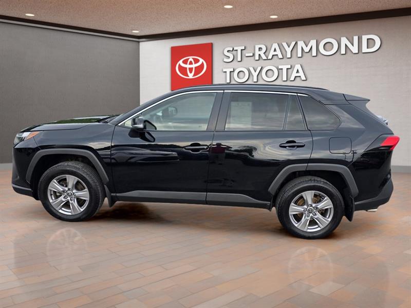 toyota RAV4 2022 - 5