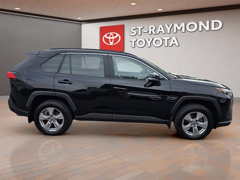 toyota RAV4 2022 - 7