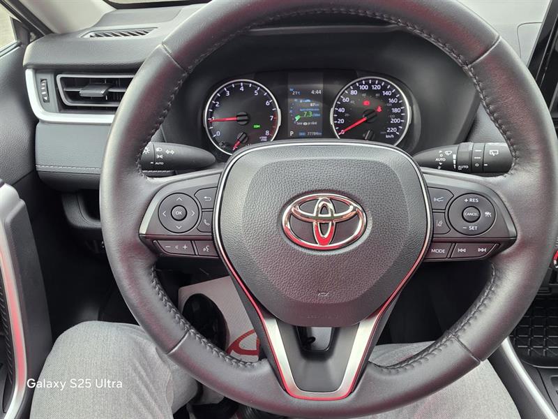 toyota RAV4 2022 - 9
