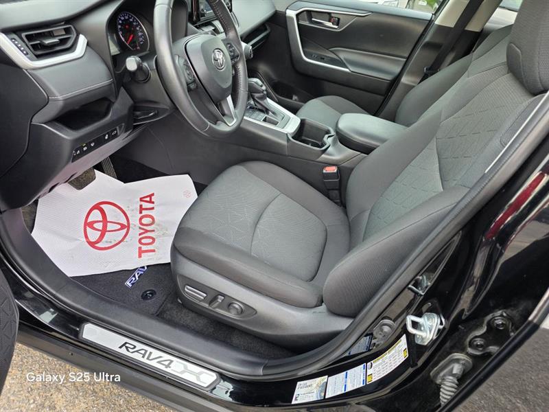 toyota RAV4 2022 - 12