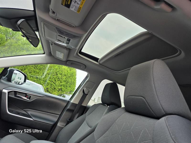 toyota RAV4 2022 - 14