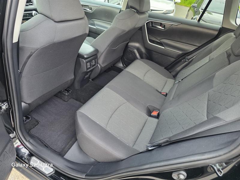 toyota RAV4 2022 - 15