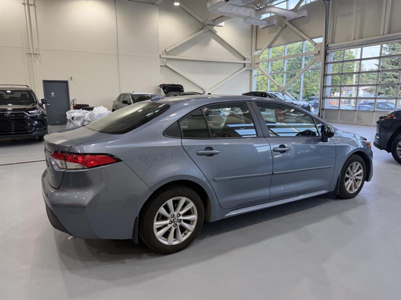 toyota Corolla 2023 - 3