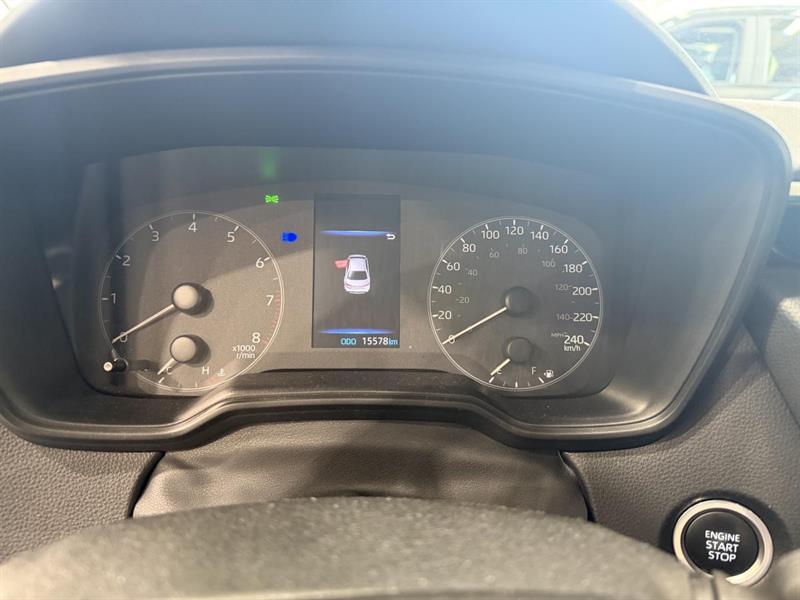 toyota Corolla 2023 - 5