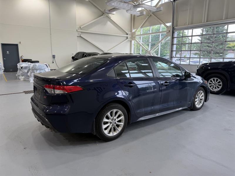 toyota Corolla 2020 - 3