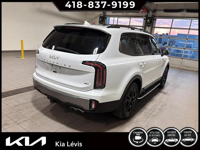 kia Telluride 2023 - 3