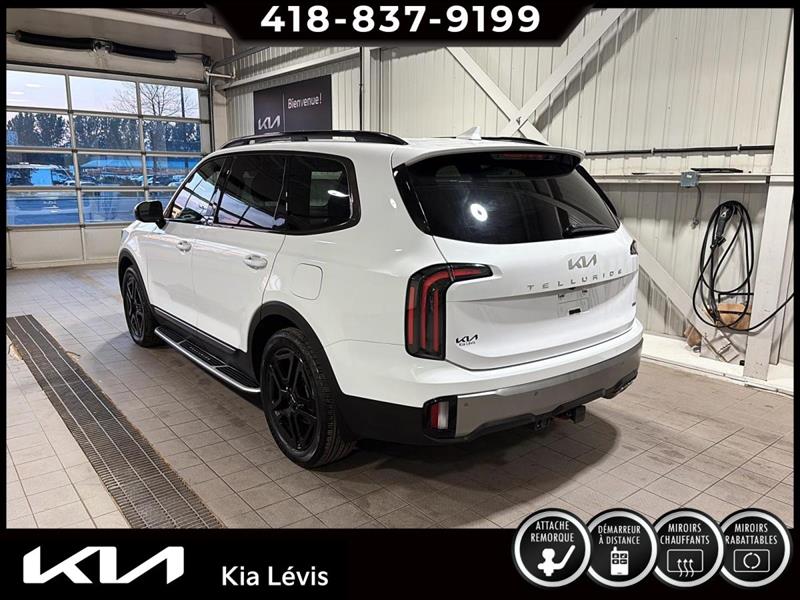 kia Telluride 2023 - 4