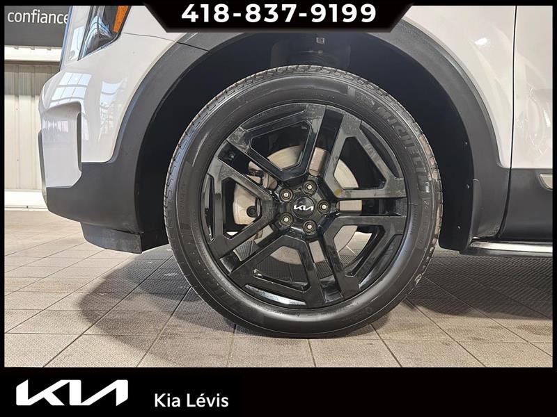 kia Telluride 2023 - 6