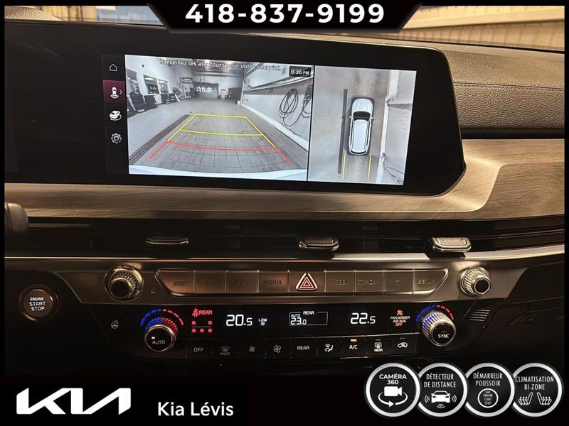 kia Telluride 2023 - 9