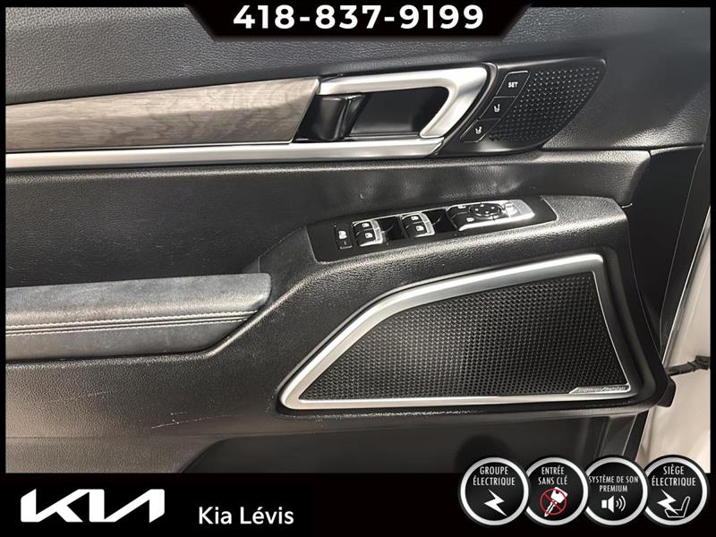 kia Telluride 2023 - 11