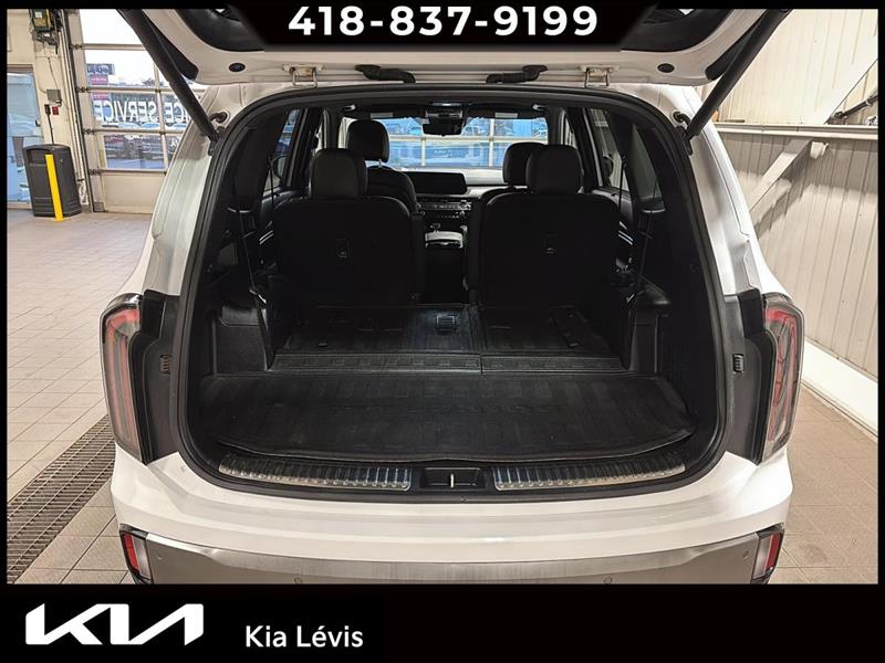kia Telluride 2023 - 14