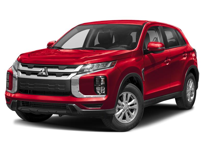 mitsubishi RVR 2026