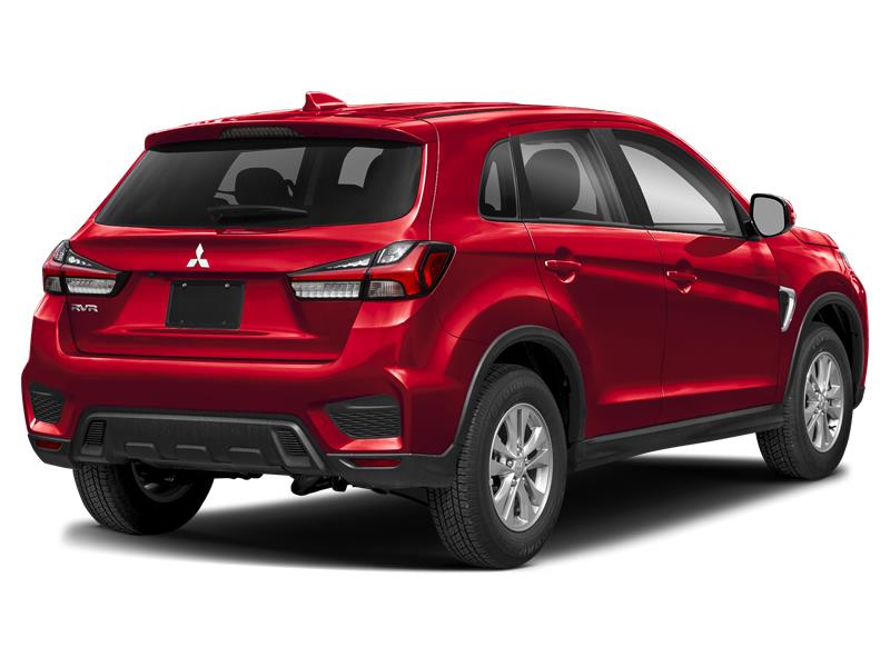 mitsubishi RVR 2026 - 2