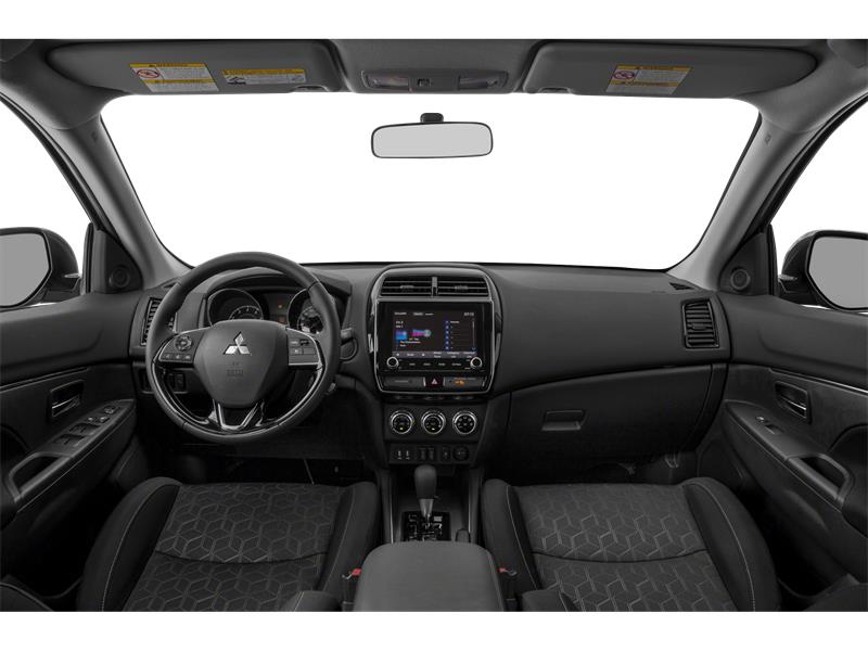 mitsubishi RVR 2026 - 5