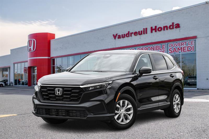 honda CR-V 2023