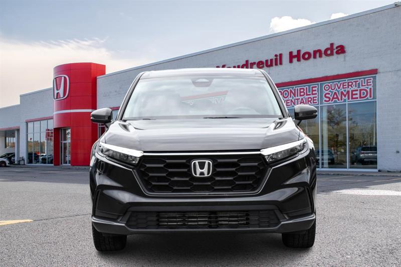 honda CR-V 2023 - 2