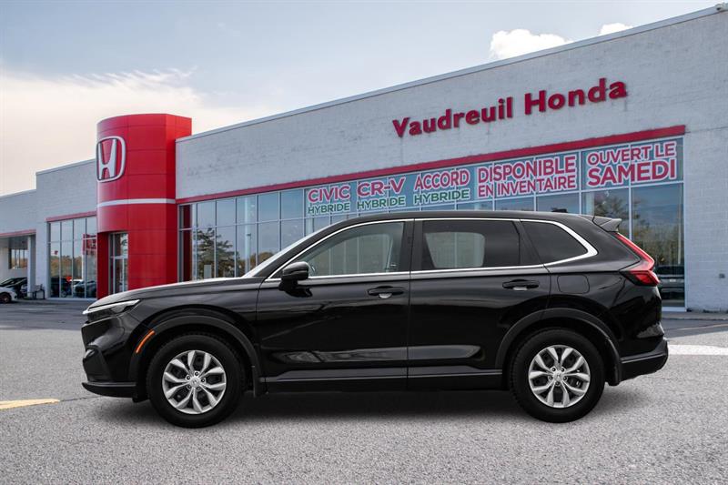 honda CR-V 2023 - 3