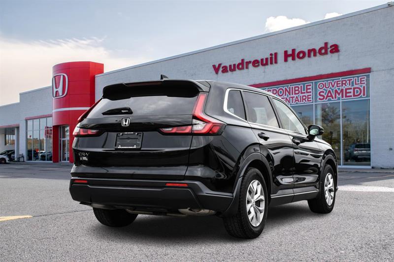 honda CR-V 2023 - 4