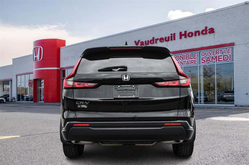 honda CR-V 2023 - 5