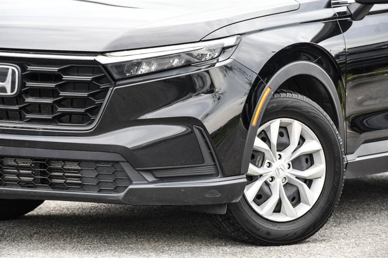 honda CR-V 2023 - 6