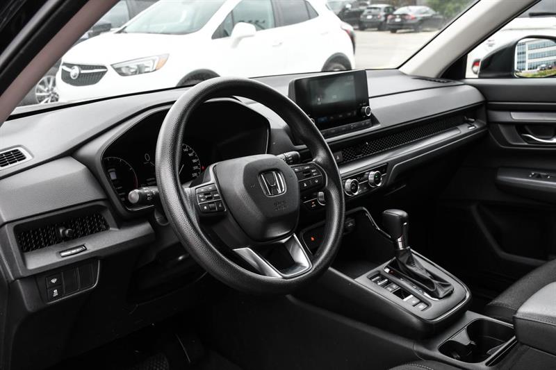 honda CR-V 2023 - 8