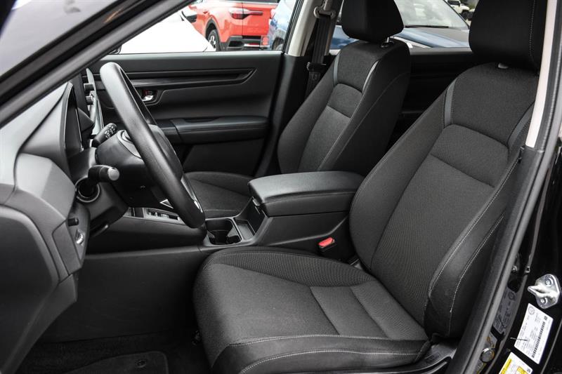 honda CR-V 2023 - 9