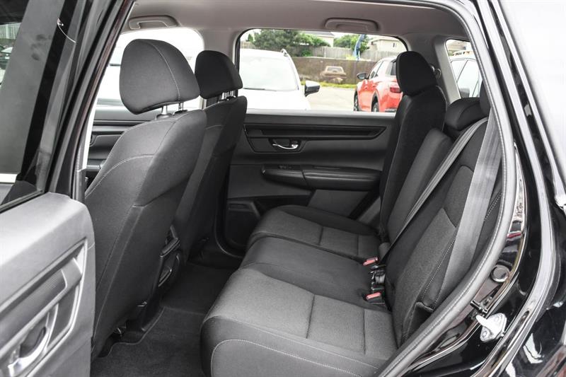 honda CR-V 2023 - 10