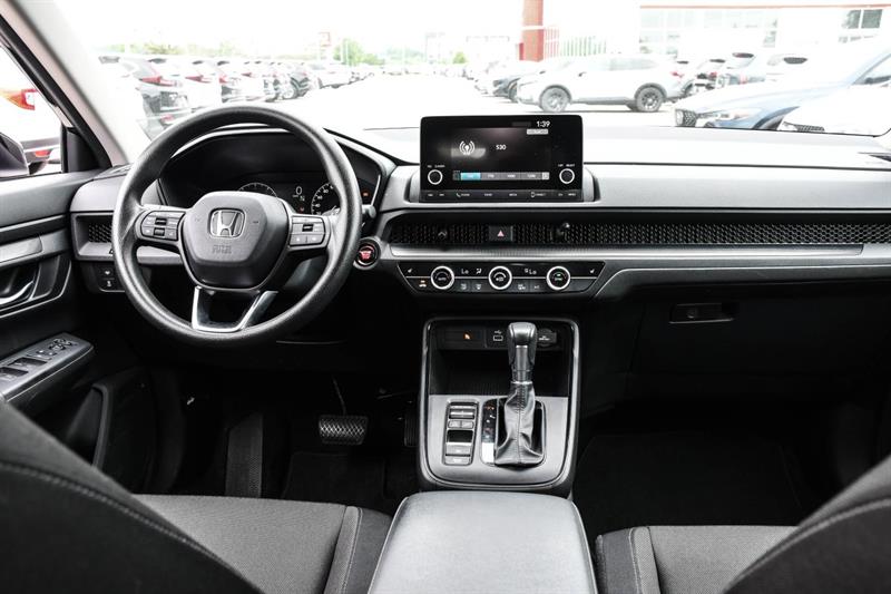 honda CR-V 2023 - 11