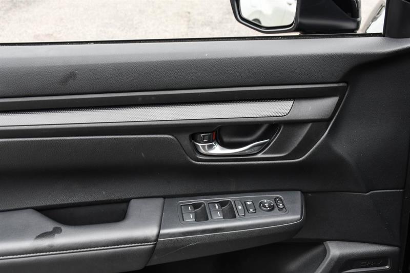 honda CR-V 2023 - 12