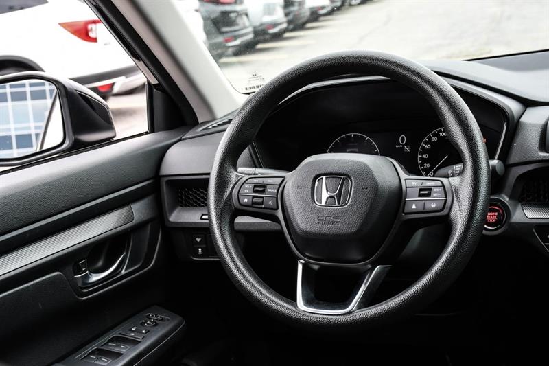 honda CR-V 2023 - 13