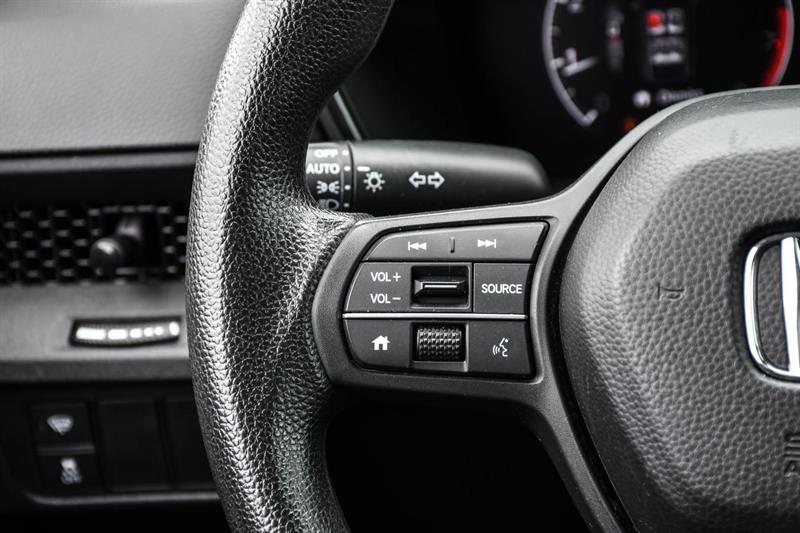honda CR-V 2023 - 14
