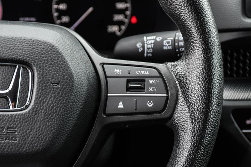honda CR-V 2023 - 15