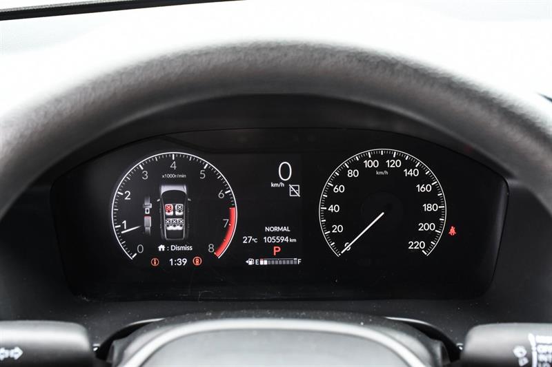 honda CR-V 2023 - 16